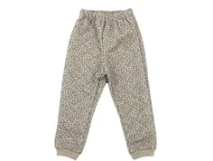 Wheat termobukser Alex watercolor insects